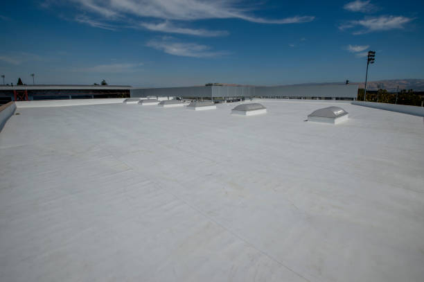 Best Roof Ventilation Installation  in Stamps, AR