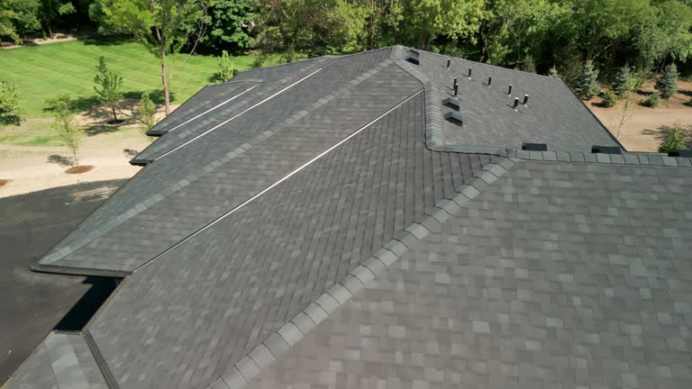 Emergency Roof Repair in Stamps, AR