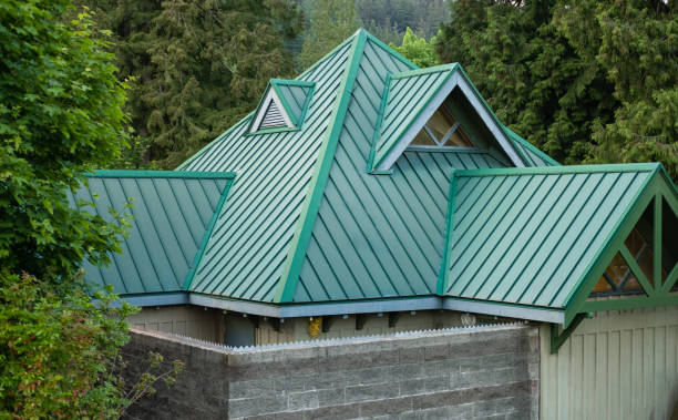 Best Metal Roofing Installation  in Stamps, AR
